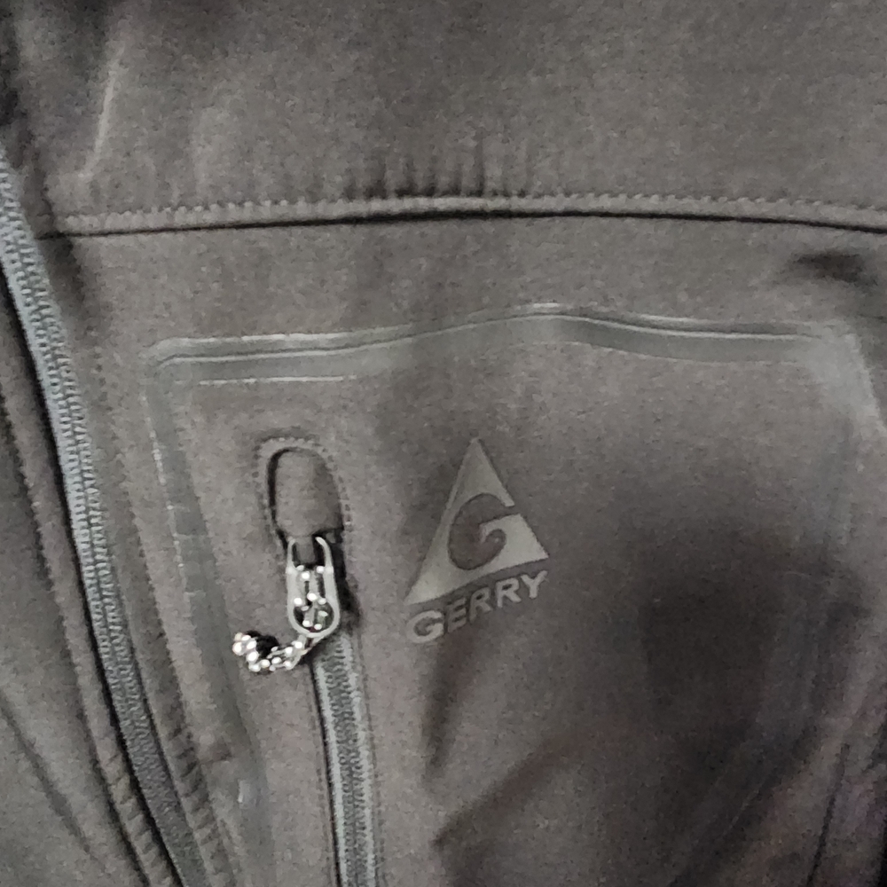 Gerry Weber Black Performance Jacket - image 2